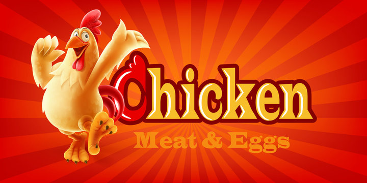 Fried Chicken